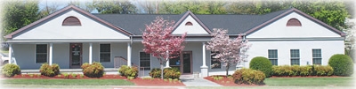 CL Butcher Insurance Agency