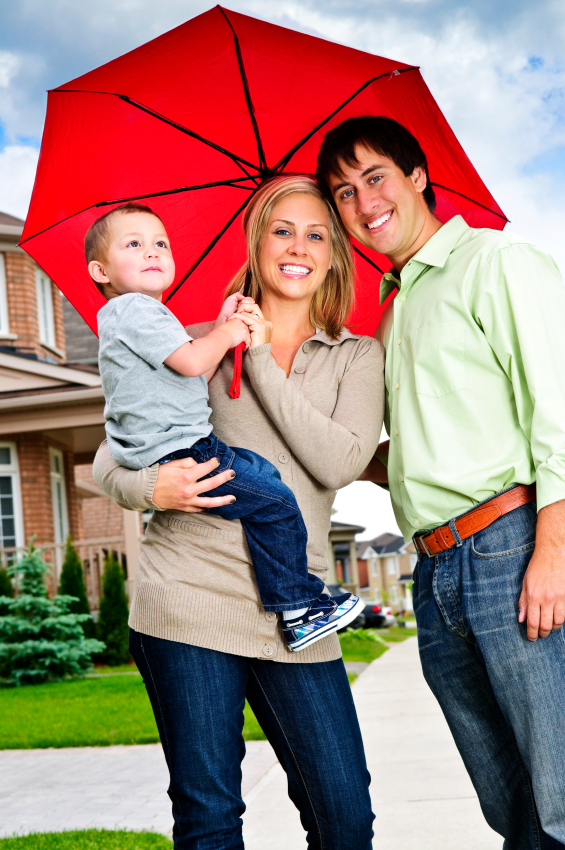 Umbrella Insurance Knoxville